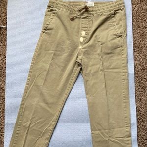 Khakis from kohl’s